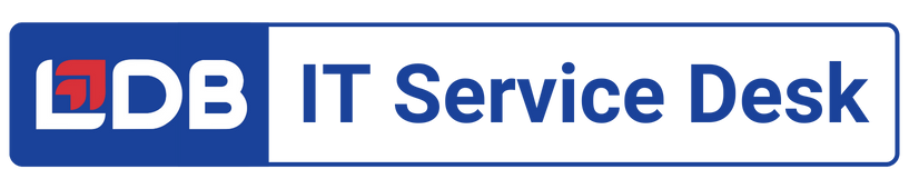 LDB IT Service Desk